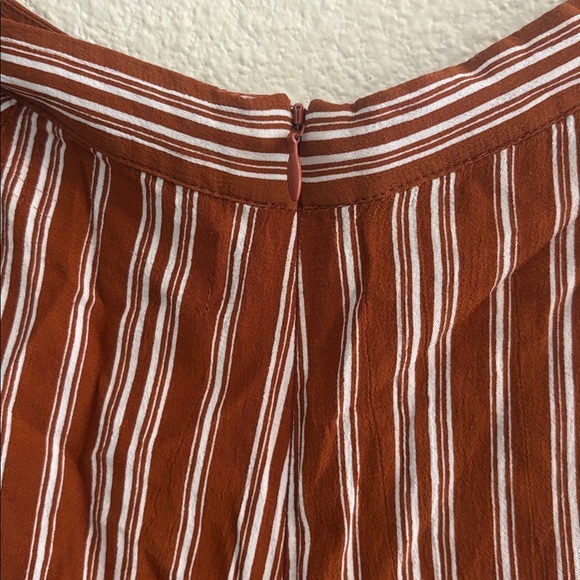 Anthropologie Faithfull Gabrielle Wide-Leg Pants - Picture 3 of 4